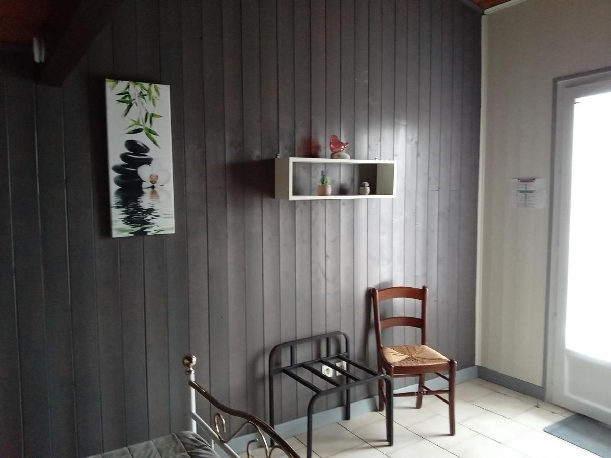 Le H De Sernhac Ngoại thất bức ảnh